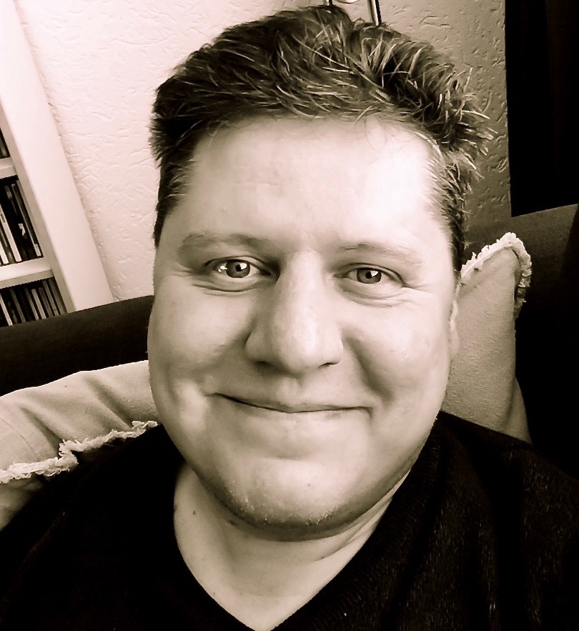 Rene van der Wouden 2018